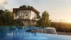 Nava Grove (D21), Condominium #454155271